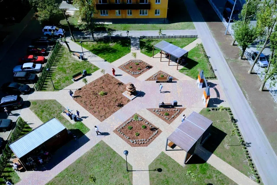Продаётся 4-комнатная квартира, 65.7 м²