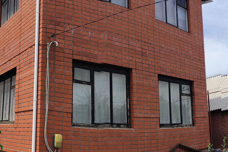 Купить Дом Задонский Азовский Район