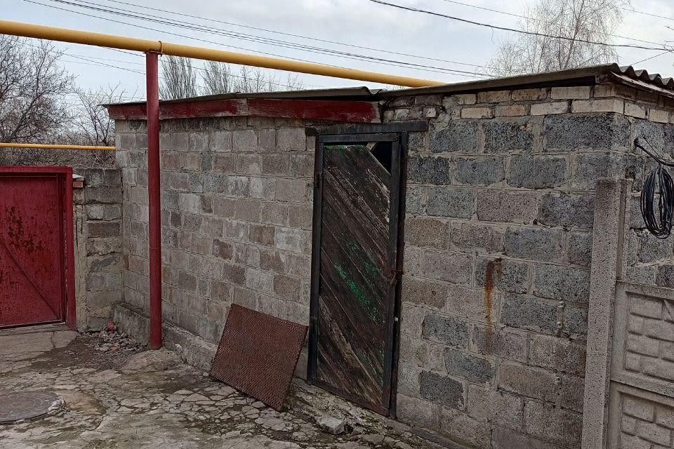 Продаётся 1-этажный дом, 70 м²