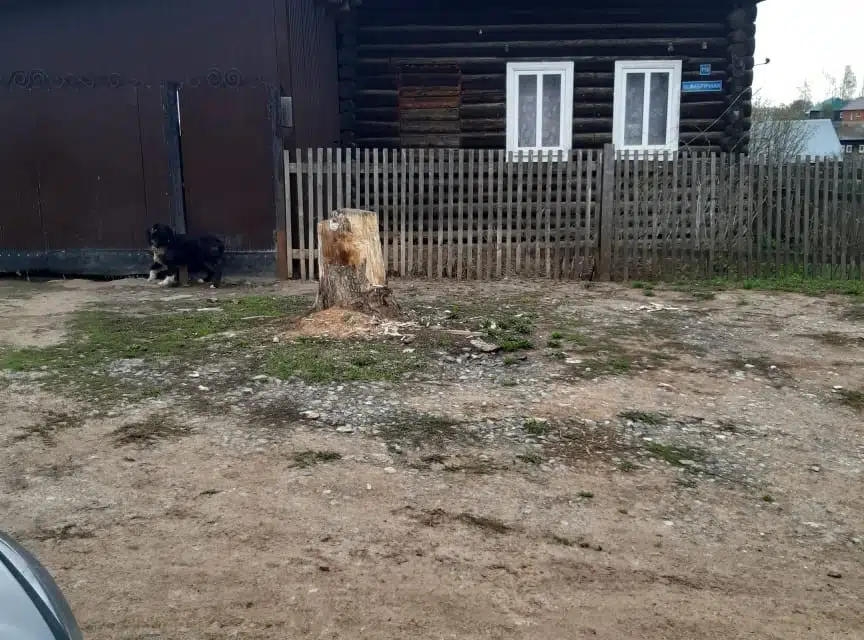 Продаётся 1-этажный дом, 31.8 м²