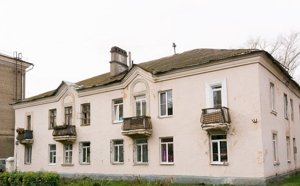 Сдаётся 2-комнатная квартира, 45 м²