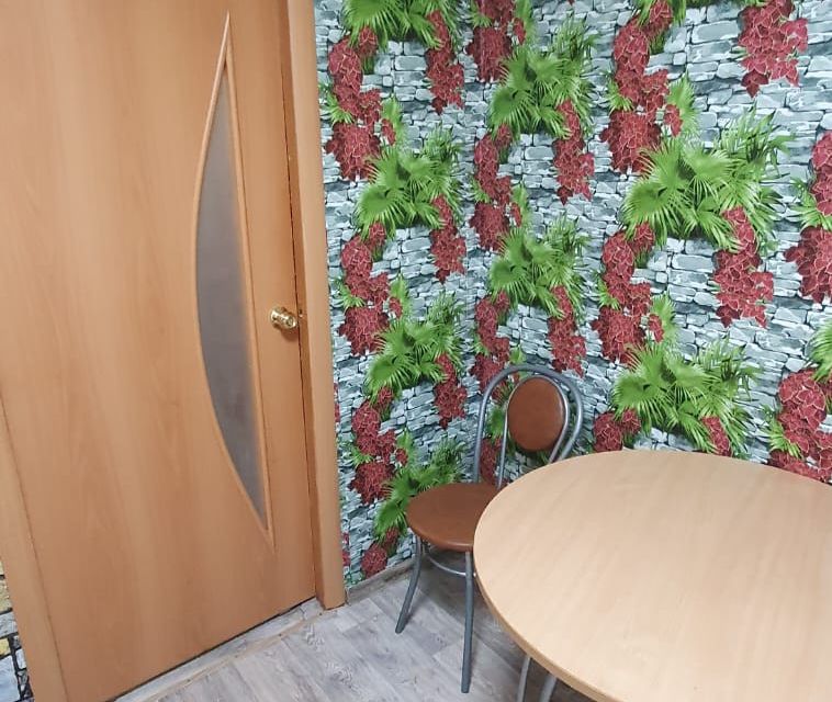 Продаётся 2-комнатная квартира, 53 м²