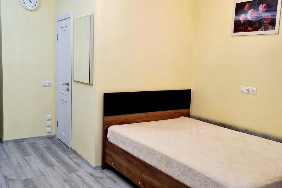 Сдаётся студия, 25 м²
