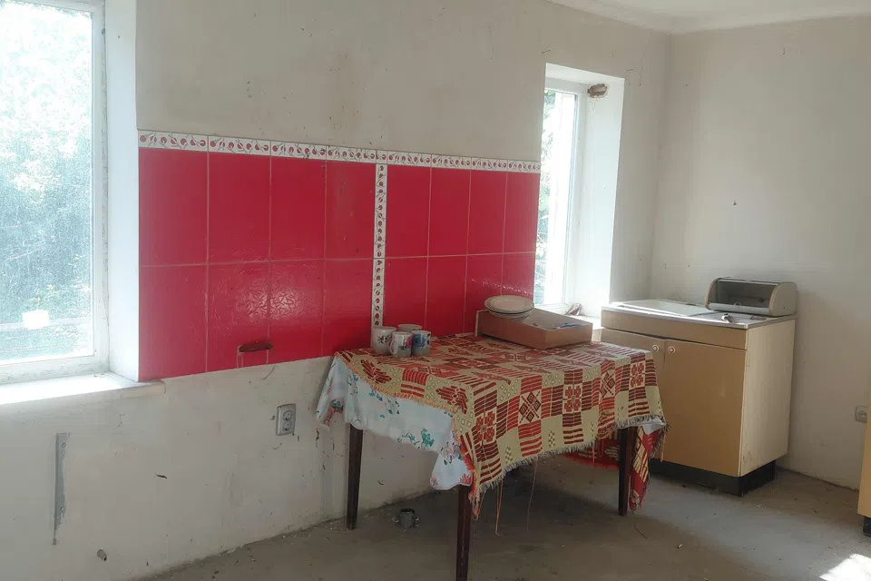 Продаётся 1-этажный дом, 75 м²