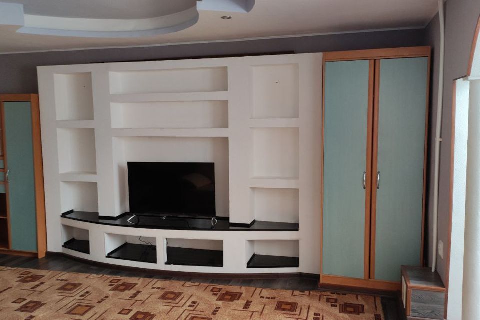 Продаётся 1-комнатная квартира, 32 м²