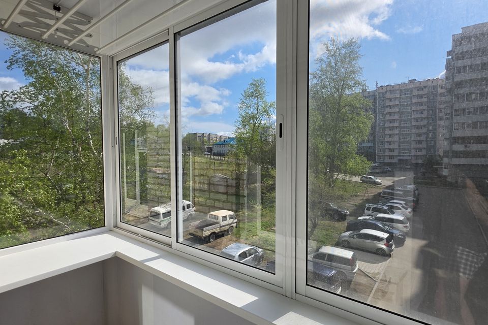 Продаётся 1-комнатная квартира, 32.8 м²