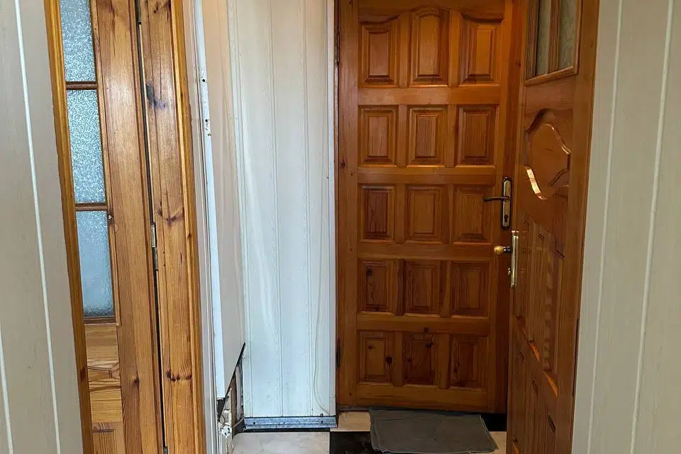 Продаётся 2-комнатная квартира, 45 м²