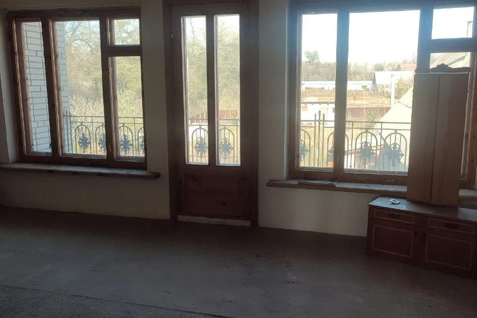 Продаётся 2-этажный дом, 211 м²
