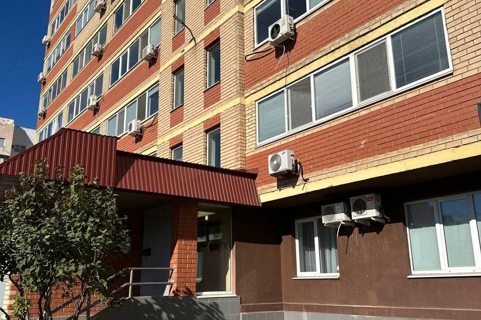 Продаётся 1-комнатная квартира, 45 м²