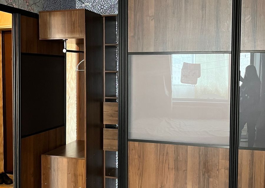 Сдаётся 1-комнатная квартира, 36 м²