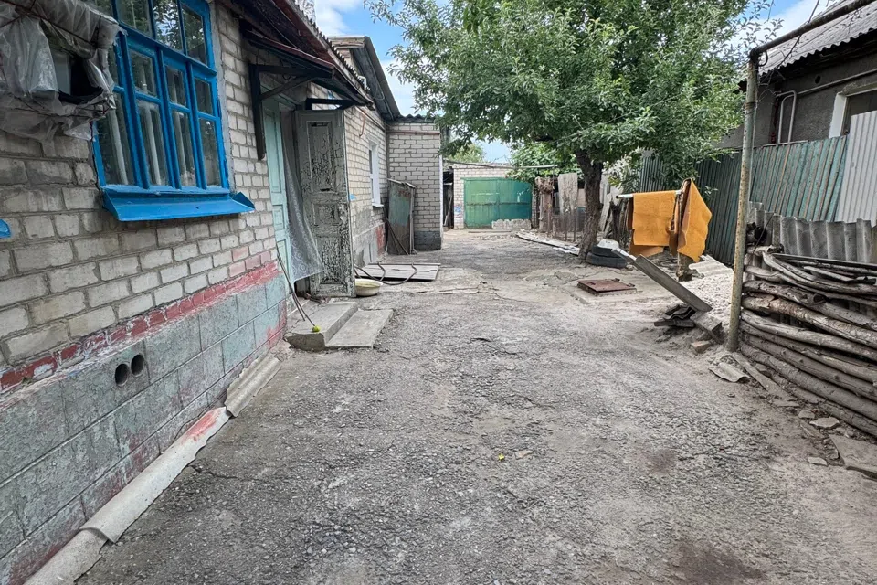 Продаётся 1-этажный дом, 68.2 м²