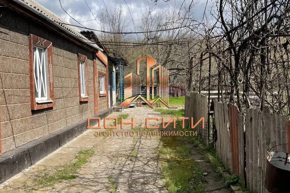 Продаётся 1-этажный дом, 38.8 м²