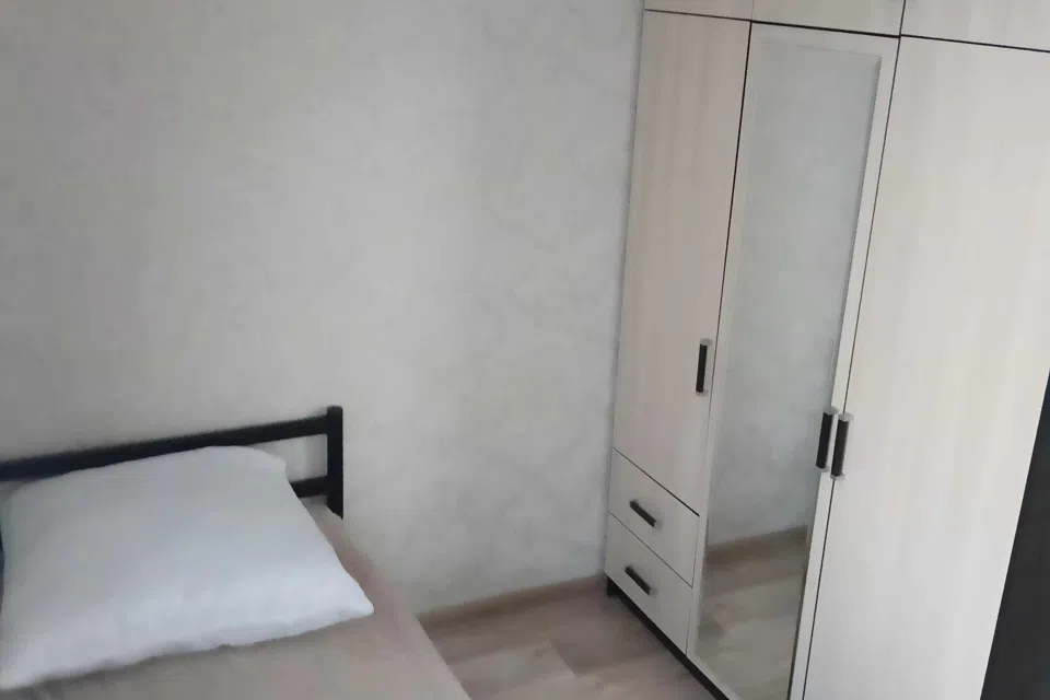 Продаётся 2-комнатная квартира, 43.1 м²
