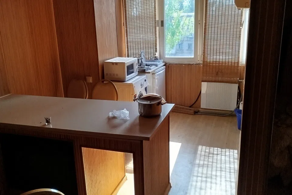 Продаётся 1-комнатная квартира, 30 м²