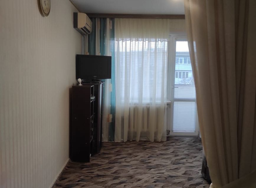 Продаётся 2-комнатная квартира, 44 м²