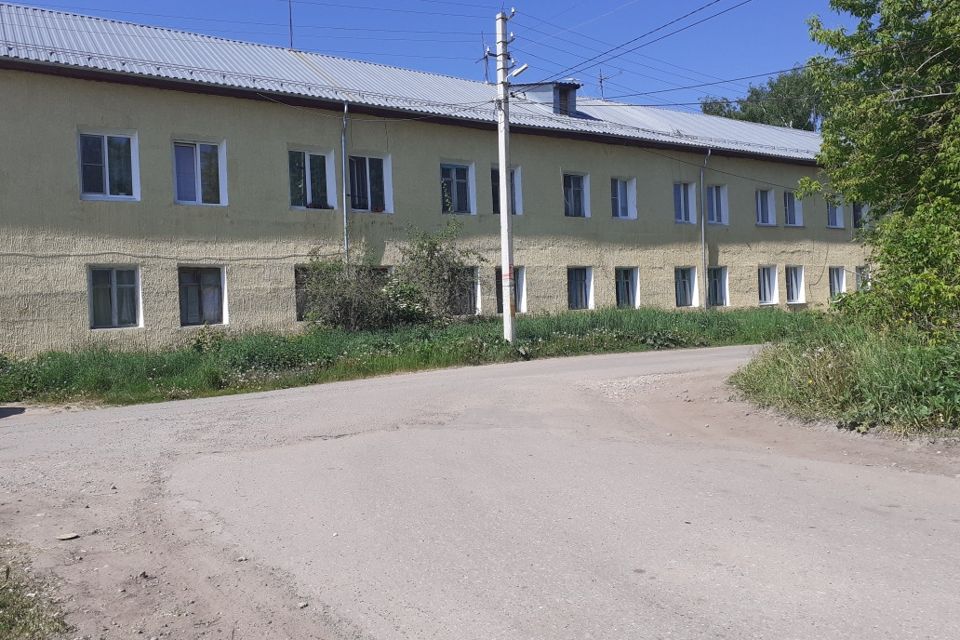Продаётся 3-комнатная квартира, 48 м²