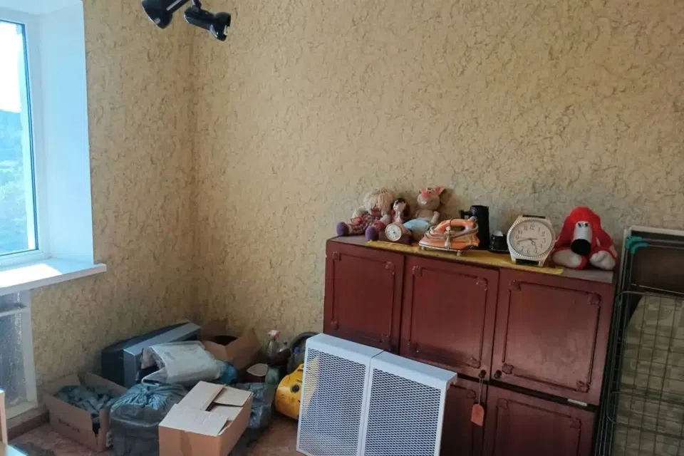 Продаётся 2-комнатная квартира, 63.8 м²