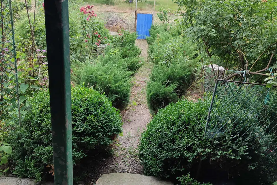 Продаётся 1-этажный дом, 52 м²