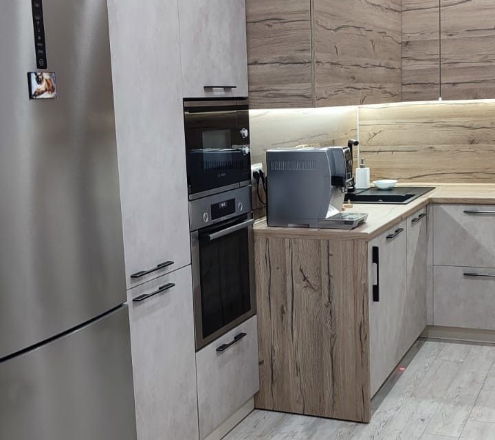 Продаётся 3-комнатная квартира, 80 м²