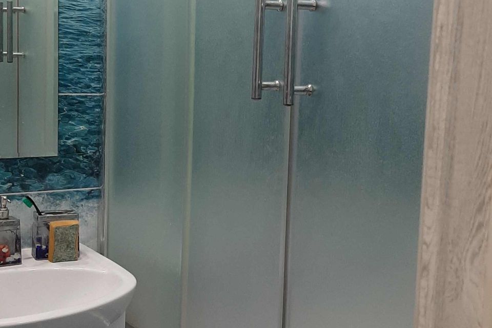 Продаётся 1-комнатная квартира, 34.8 м²
