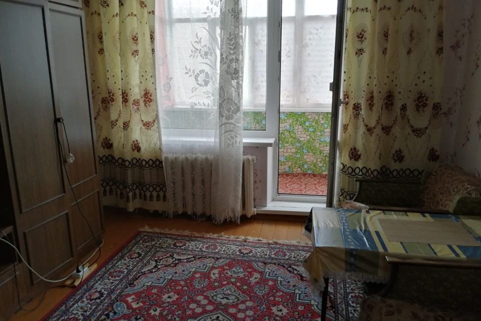 Продаётся 1-комнатная квартира, 28.9 м²