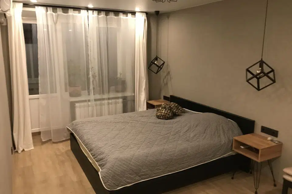 Продаётся 2-комнатная квартира, 44.4 м²