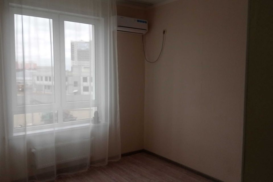 Сдаётся 1-комнатная квартира, 30 м²