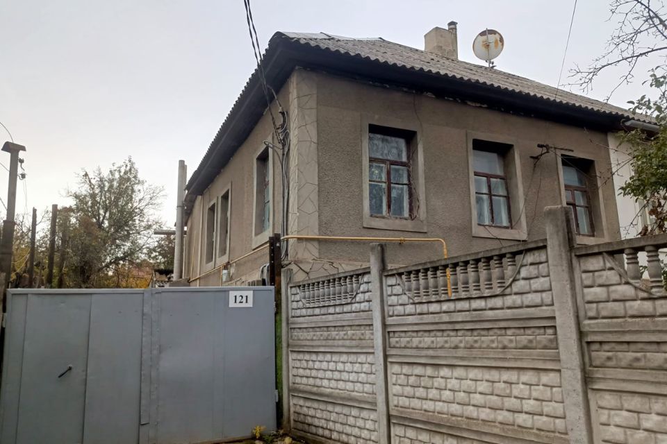 Продаётся таунхаус, 2-эт., 90 м²