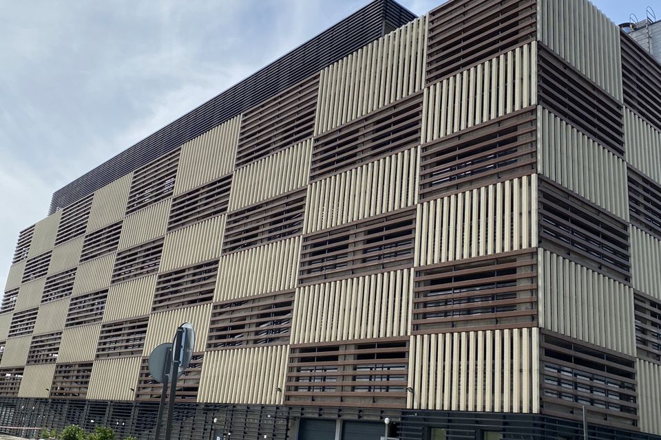 фото отбъекта