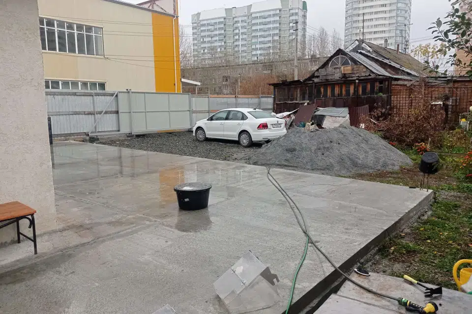 Продаётся 1-этажный дом, 70 м²