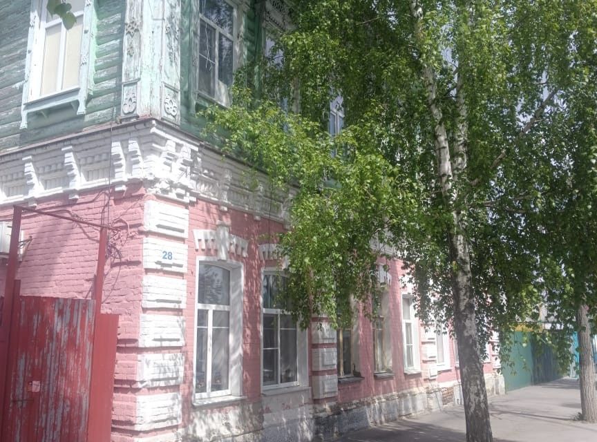 Продаётся 2-комнатная квартира, 40 м²