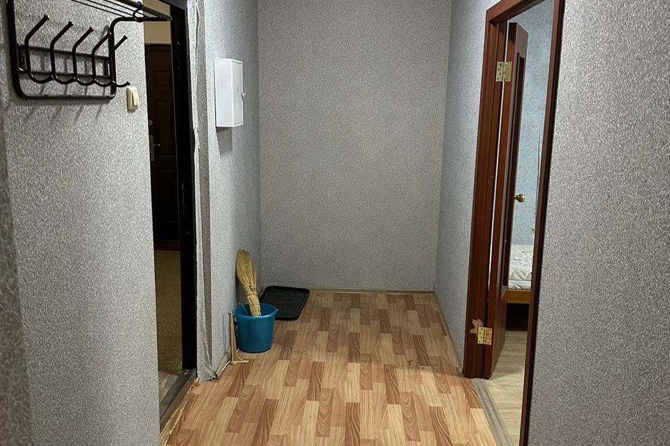 Сдаётся 1-комнатная квартира, 40.6 м²