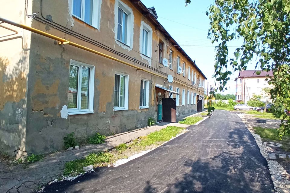 Продаётся 2-комнатная квартира, 37.1 м²