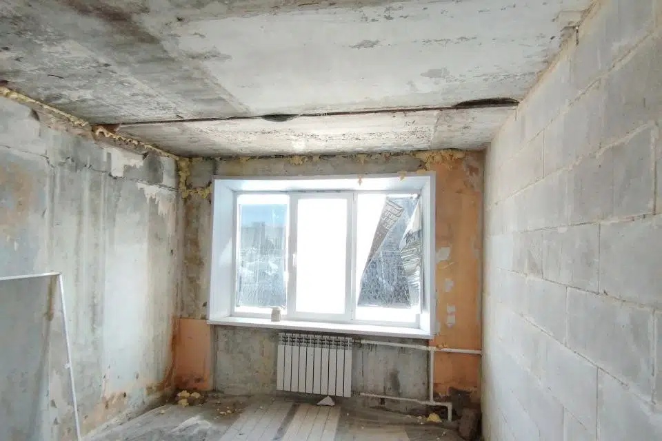 Продаётся 4-комнатная квартира, 67.2 м²