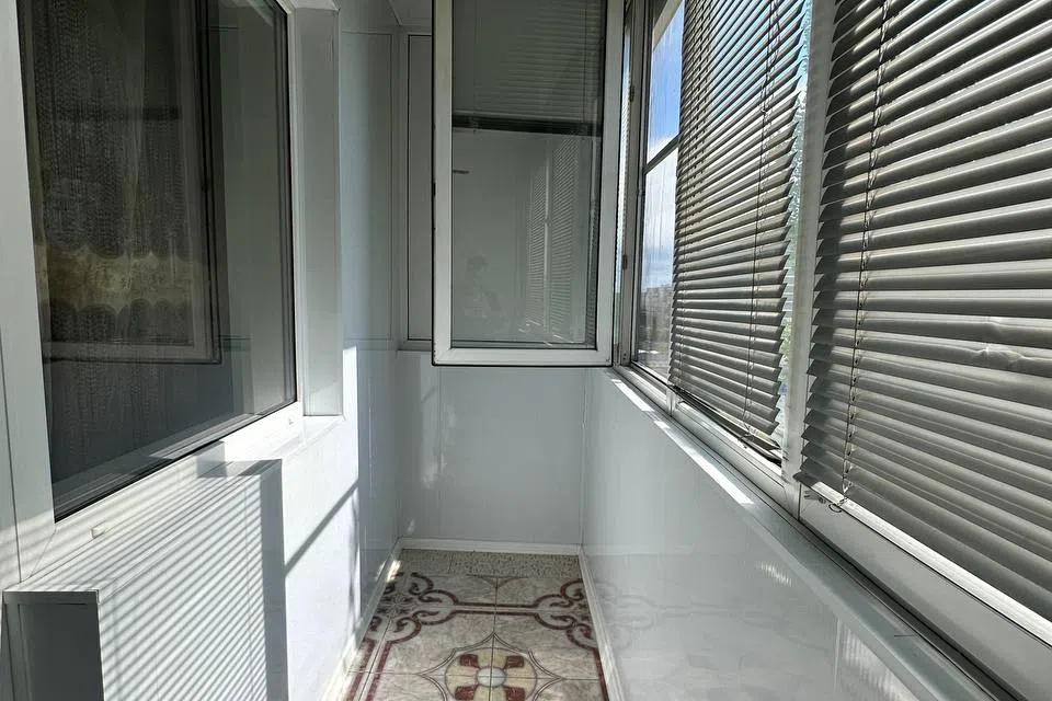 Продаётся 2-комнатная квартира, 47 м²