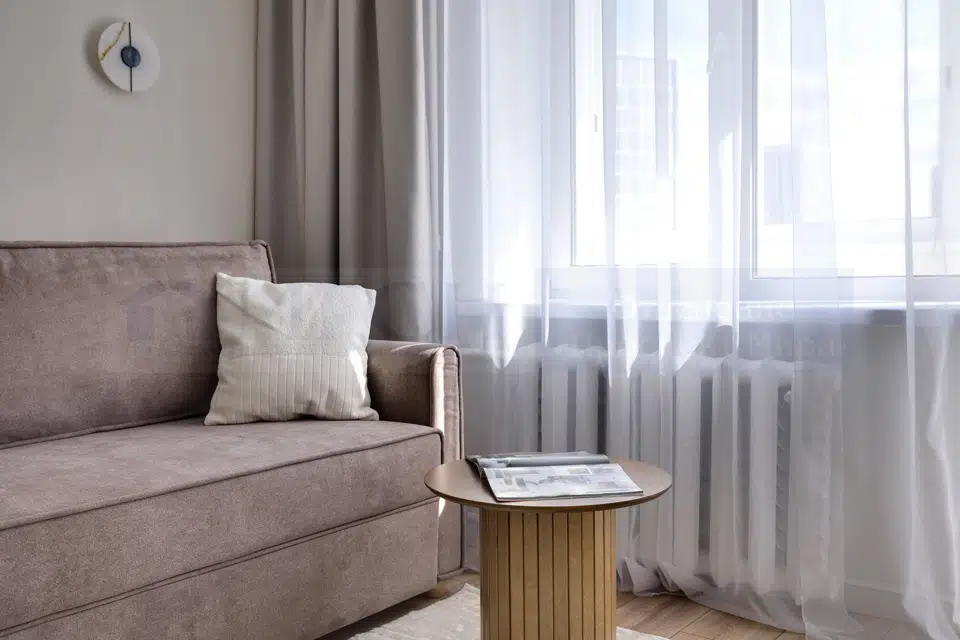Продаётся 2-комнатная квартира, 38.4 м²