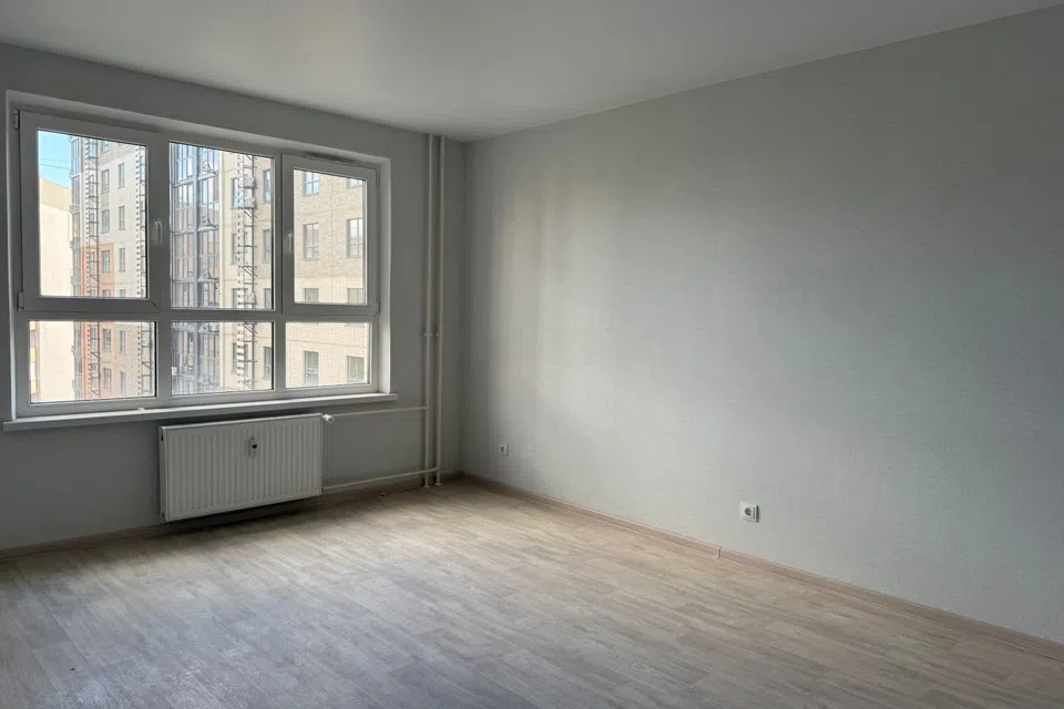 Продаётся 2-комнатная квартира, 65 м²