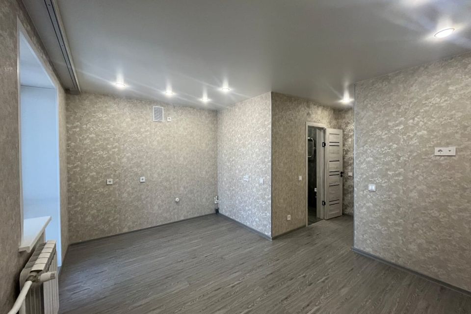 Продаётся студия, 30.7 м²