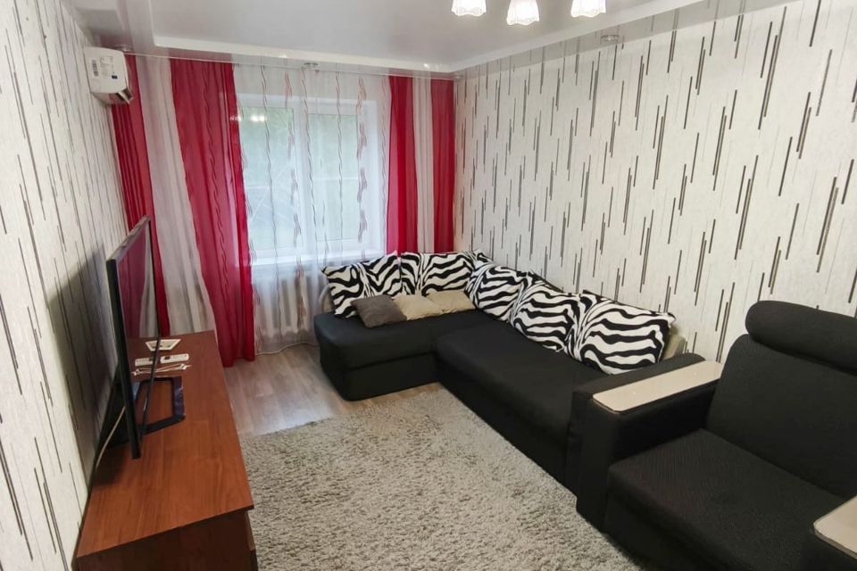 Продаётся 2-комнатная квартира, 48.7 м²