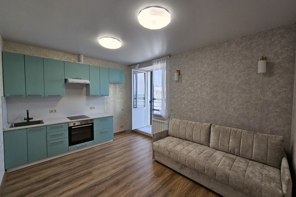 Продаётся студия, 22.1 м²
