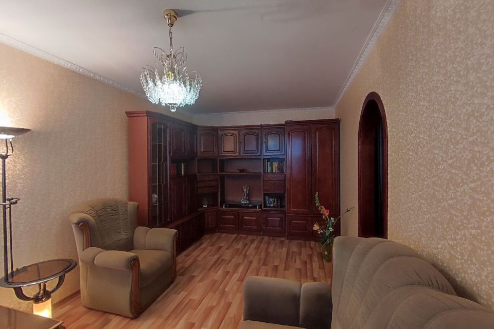 Продаётся 2-комнатная квартира, 50 м²
