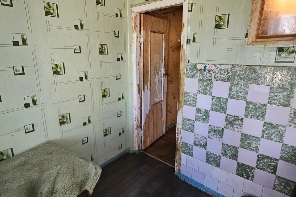 Продаётся 2-комнатная квартира, 48 м²