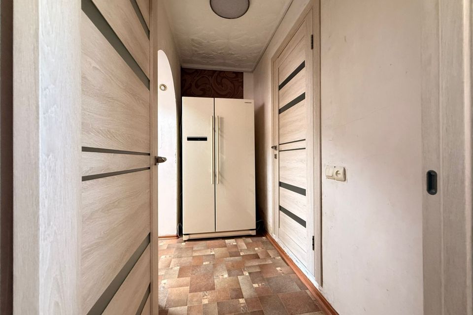 Продаётся 2-комнатная квартира, 56 м²
