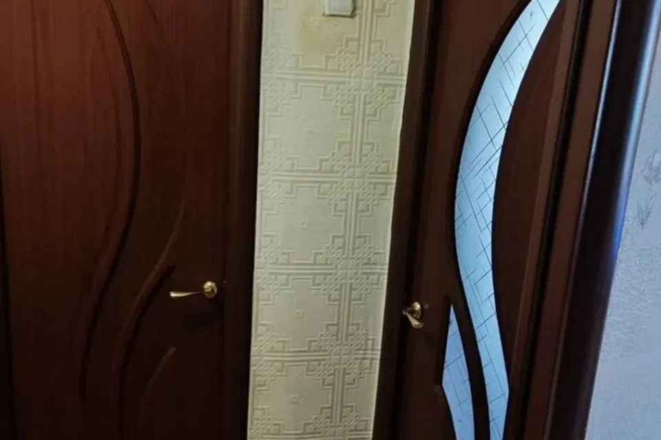 Продаётся 2-комнатная квартира, 43 м²