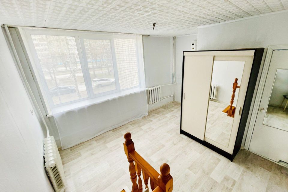 Продаётся студия, 20 м²