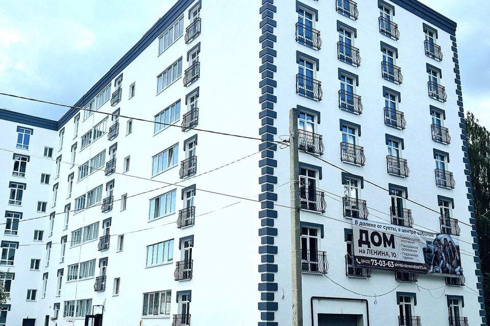Продаётся 3-комнатная квартира, 89.7 м²
