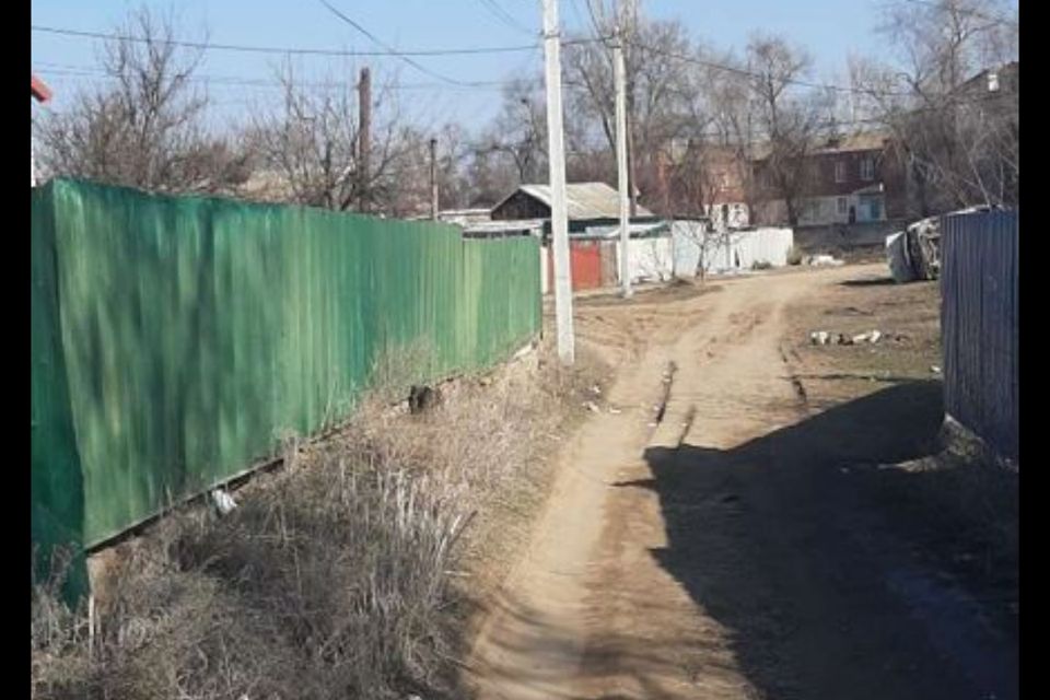 Купить Участок Под Ижс В Волгограде