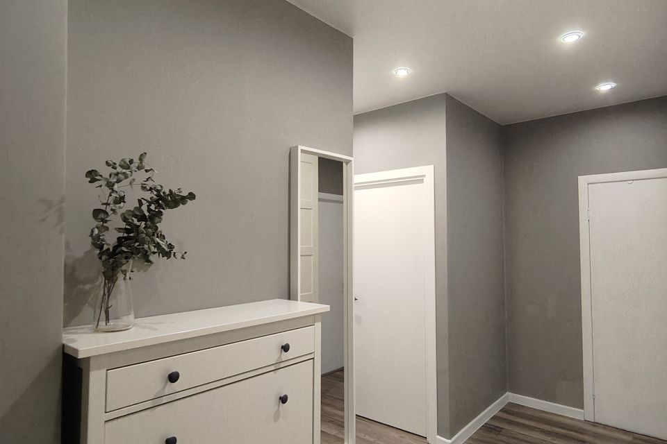 Продаётся 2-комнатная квартира, 60 м²