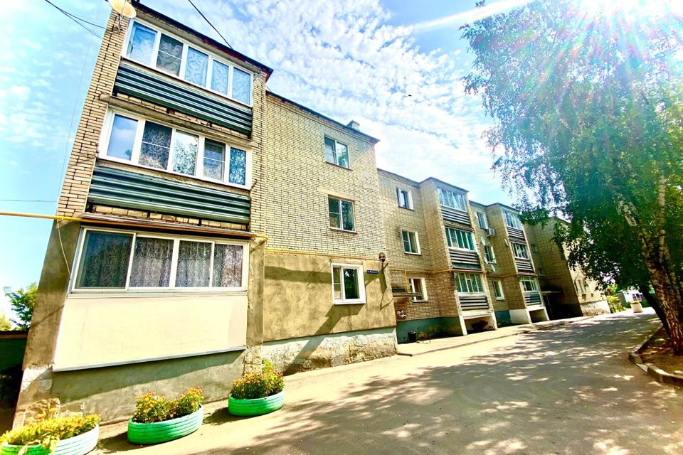 Продаётся 2-комнатная квартира, 50.8 м²