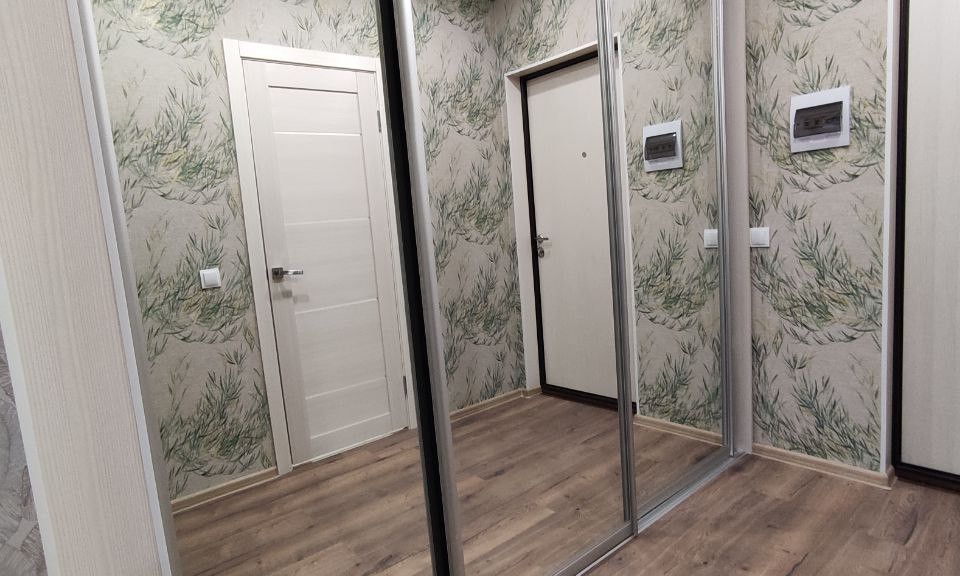 Продаётся студия, 26 м²